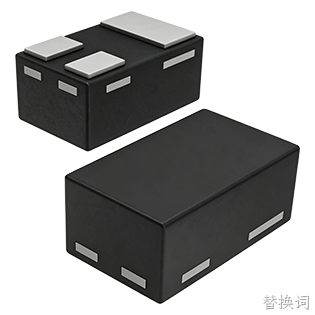 小信号场效应管